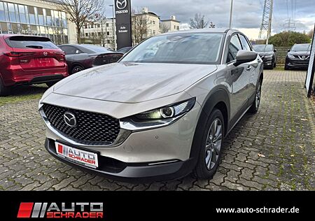 Mazda CX-30 e-SKYACTIVE G 140 Aut. EXCLUSIVE-LINE