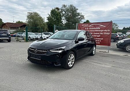 Opel Corsa F Elegance