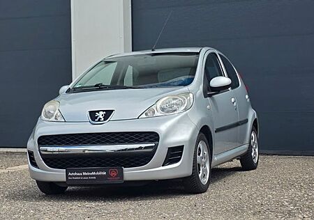 Peugeot 107|Nur 23.000km|Sehr gepflegt