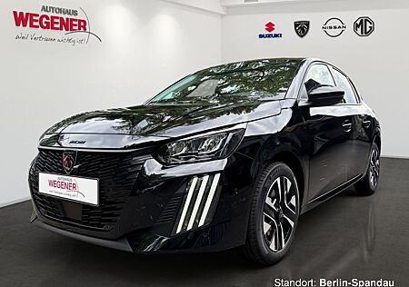 Peugeot 208 Allure HYBRID 110 e-DSC6 *SHZ*ACC*CarPlay*