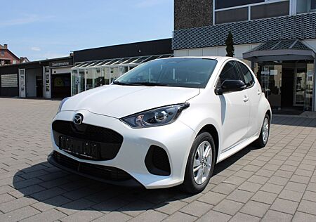 Mazda 2 Hybrid Hybrid Centre-Line*DAB*KAMERA*NAVI*ACC*