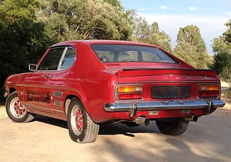 Ford Capri