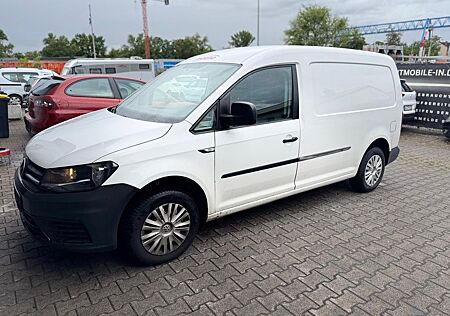 VW Caddy Volkswagen Nfz Maxi Kasten BMT