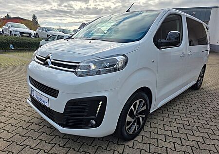 Citroën Spacetourer 2.0 HDI 8-Sitzer/ Automatik/Navi/EU6