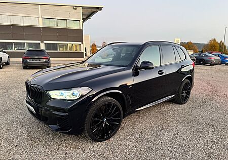 BMW X5 X5xD40d MSport Laser Sky Lounge H&K DrAsPro 22