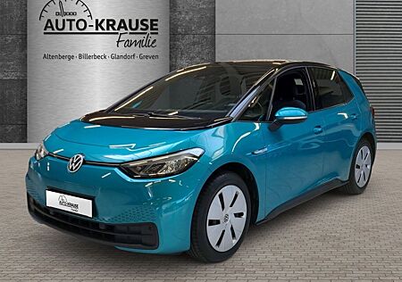 VW ID.3 Volkswagen 150 kW Pro Performance Life Klima LED Telef