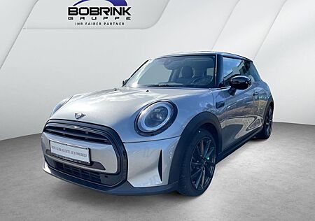 Mini Cooper 3-Türer Classic Trim Navi Tempomat PDC