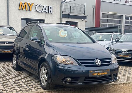 VW Golf Volkswagen Plus V United