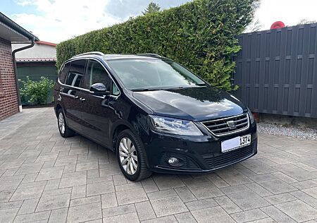 Seat Alhambra 2.0 TDI 110kW Style Style