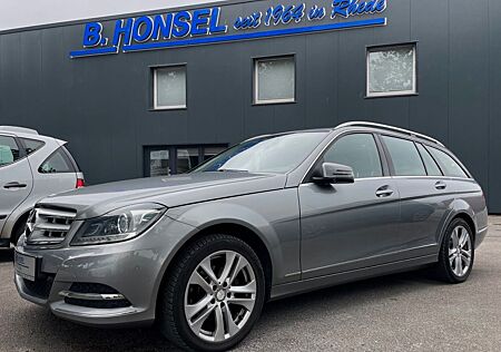 Mercedes-Benz C 180 C 180T Avantgarde, ILS, AHK, SD, 7G, 2.Hd