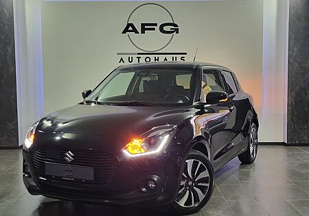 Suzuki Swift Comfort+*KAMERA*AUTOMATIK*1.HAND