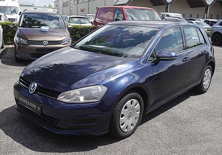VW Golf Volkswagen VII Lim. 2.0 TDI Comfortline