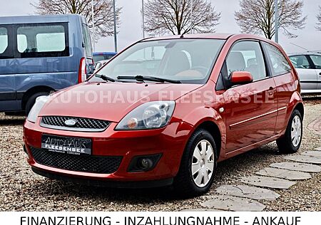Ford Fiesta Style 1.3 *SR/WR*TÜV NEU* 69€ mtl.*