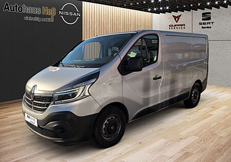 Renault Trafic Kasten 2.0 L1H1 2,8t Komfort LED FACEL.