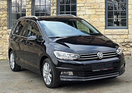 VW Touran Volkswagen 2.0 TDI SCR Highline BMT