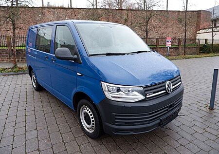 VW T6 Transporter Volkswagen Kurz 4Motion ACC LED Standheizu