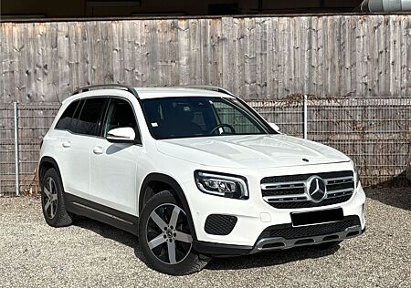 Mercedes-Benz GLB 200 d DCT Xenon*Leder*Camera*7PL