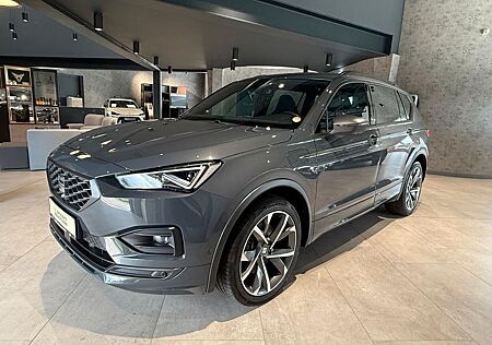 Seat Tarraco FR 1.4 e-HYBRID 245 PS 6-Gang-DSG