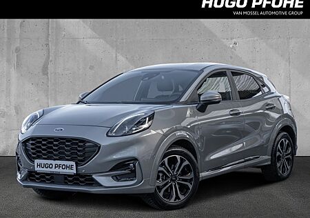 Ford Puma ST-LINE X Aut. | ACC | Kamera | LED | Navi