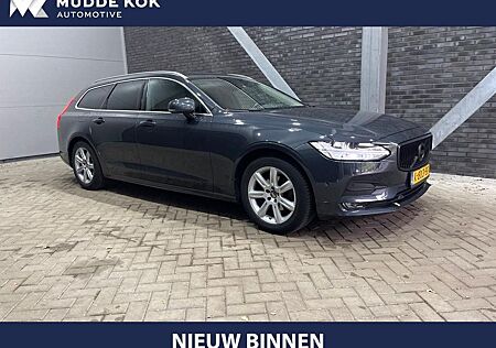 Volvo V90 D3 Momentum | ACC | BLIS | kamera | Leder |