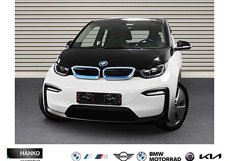BMW i3 Basis