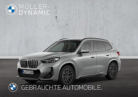 BMW X1 sDrive20i M SPORT LED HUD 360° KAMERA SHZ