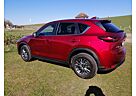 Mazda CX-5 2.2 SKYACTIV-D 150 Exclusive-Line FWD E...