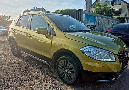Suzuki SX4 S-Cross Comfort 4x4 Pano*Kamera* Tüv Jan 27
