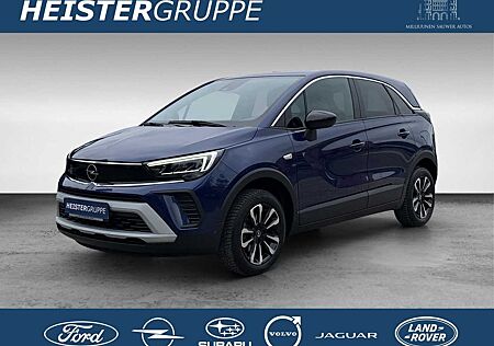 Opel Crossland X Crossland 1.2 Elegance