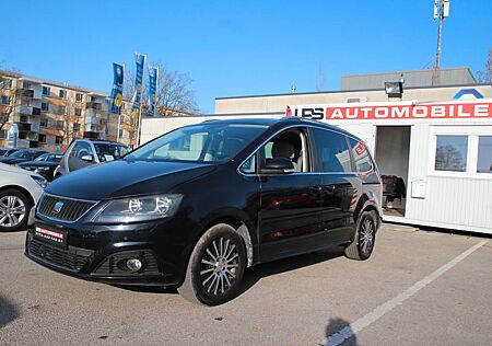 Seat Alhambra Style AUTOMATIK 7 SITZ