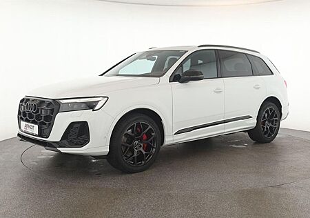 Audi Q7 50 TDI Facelift S line Sport 7S Pano ACC AHK