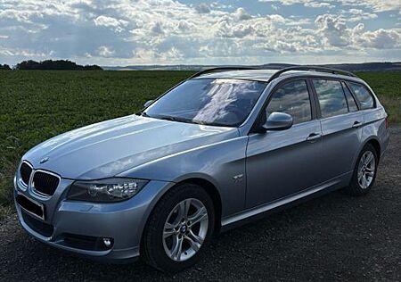 BMW 320d xDrive touring
