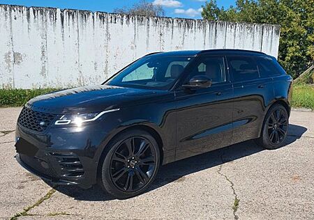 Land Rover Range Rover Velar 3.0 D300 R-DYNAMIC HSE AWD...