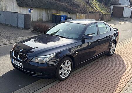 BMW 525d XDrive