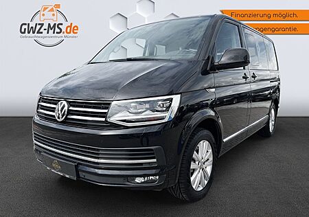 VW T6 Multivan Volkswagen