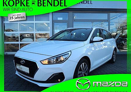 Hyundai i30 cw 1.0 T-GDI Trend*Allwetterreifen*LED Tagfa