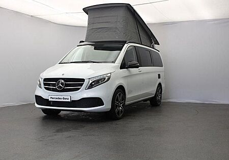 Mercedes-Benz V 250 d Marco Polo 250 AWD 9G-TRONIC V 140 kW (190 ...