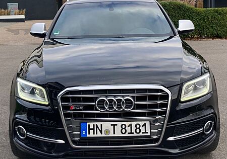 Audi SQ5 3.0 TDI tiptronic quattro - 21 Zoll - B&O