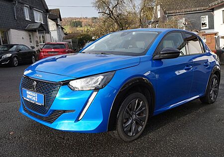 Peugeot 208 e- Allure Navi;LED Dekra Batterietest 100%