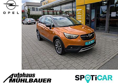 Opel Crossland X 1.2 Innovation **Winterpaket*PDC**