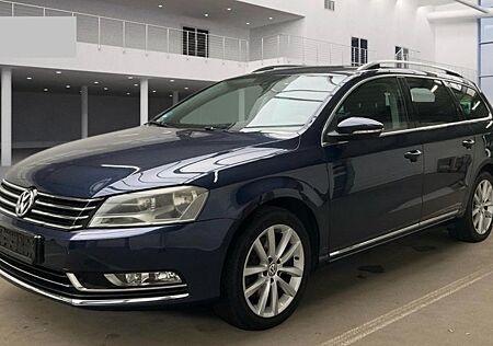 VW Passat Volkswagen 2.0 TDI 177ps Highline BlueMotion Tech