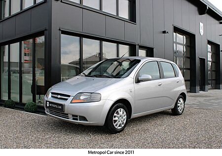 Chevrolet Kalos 1.2 Klima.Servo