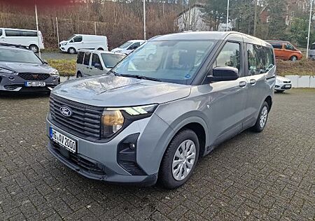 Ford Tourneo Courier Trend
