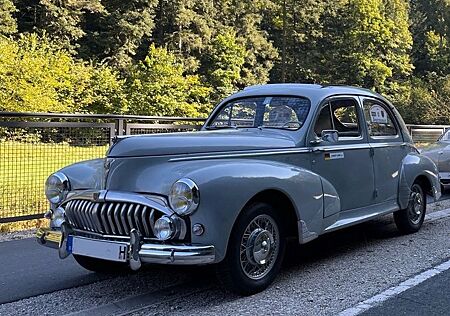 Peugeot 204 203 SALOON Oldtimer
