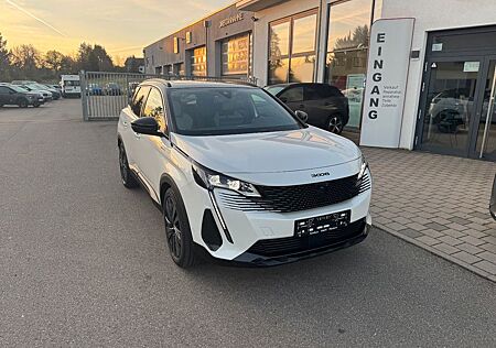 Peugeot 3008 Hybrid4 300 GT Pack | NIGHT-VISION/360°/AHK