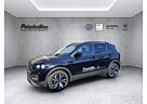 VW T-Cross Volkswagen Life 1.0 TSI 70 kW 5-Gang LIMITER+KLIMA+