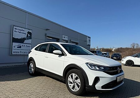 VW Taigo Volkswagen 1.0 TSI SHZ/PDC/LED