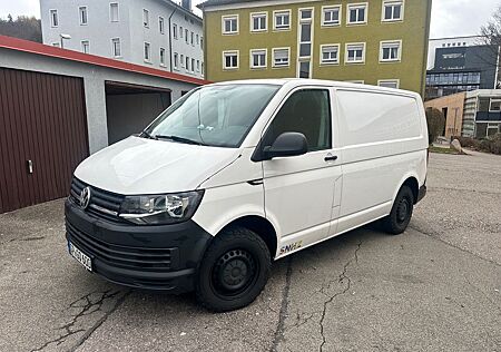 VW T6 Transporter Volkswagen LED Scheckheft BF MWST