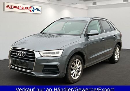 Audi Q3 2.0 TDI