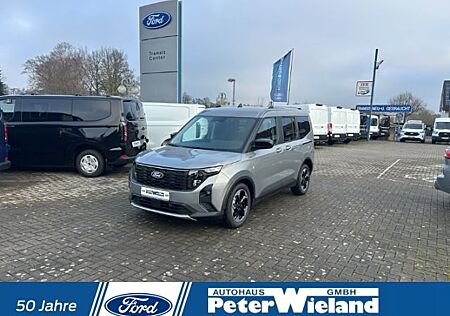 Ford Tourneo Courier Active Navi ACC Klimaautom DAB S